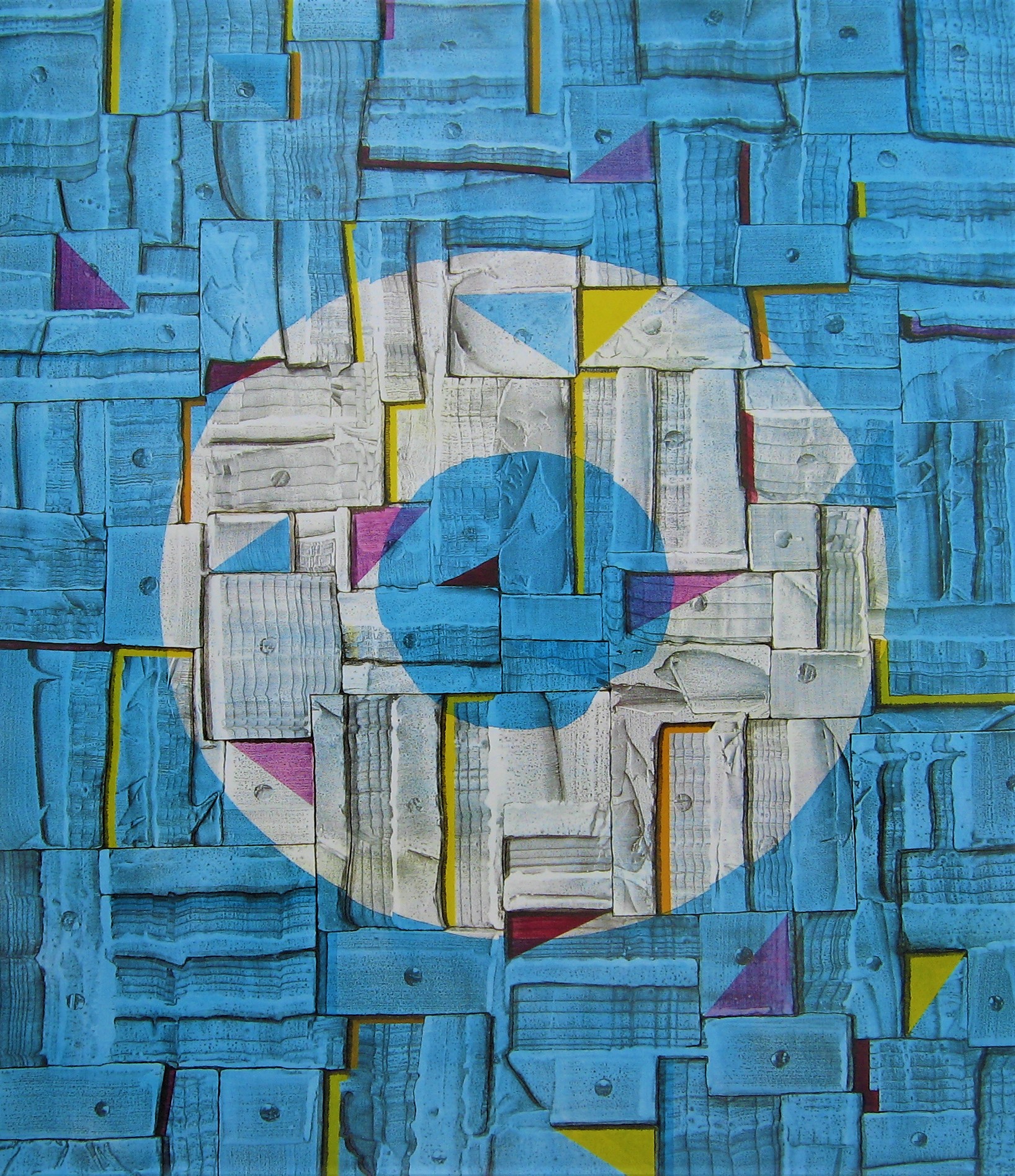 ウォルター・ウィッキサー画廊におけるエドワード・ルーシー=スミスの個展図録のエッセイ 宇田川宣人 オフィシャルサイト